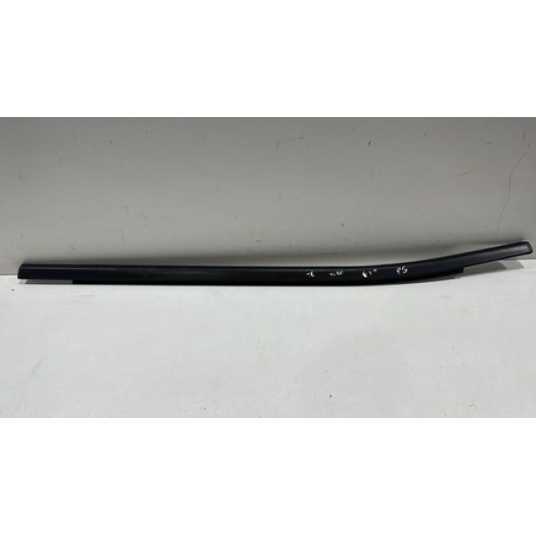 Pestana Externa Traseira Esquerda Fiat Toro 2017 Á 2021