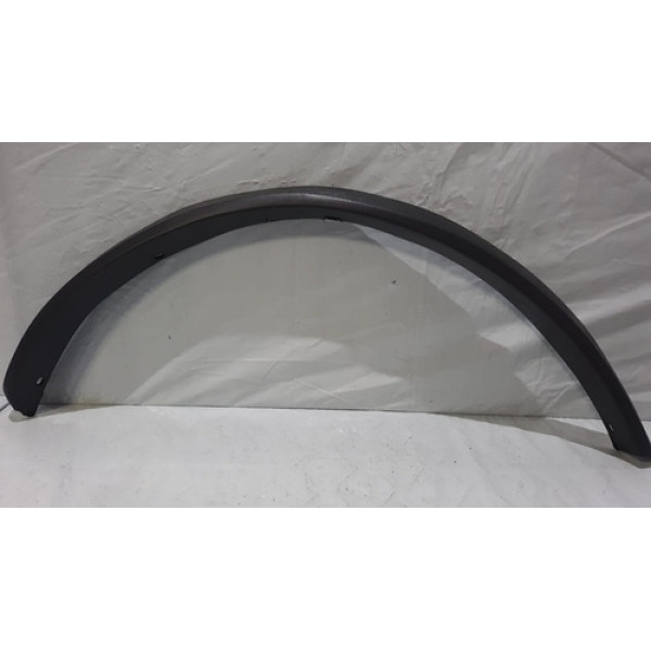 Moldura Do Paralama Dianteiro Ecosport Direito 2008-2012.