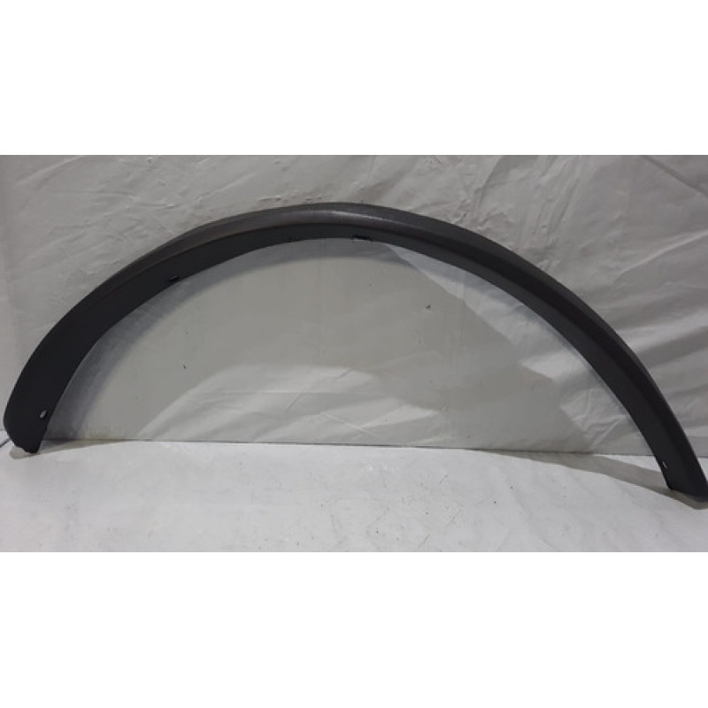 Moldura Do Paralama Dianteiro Ecosport Direito 2008-2012. Moldura Do Paralama Dianteiro Ecosport Direito 2008-2012.