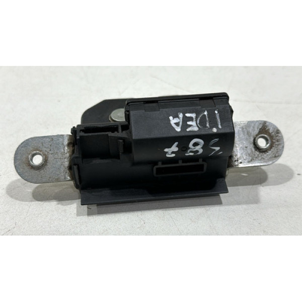 Fechadura Tampa Traseira Fiat Punto Idea 500 2010 A 2017