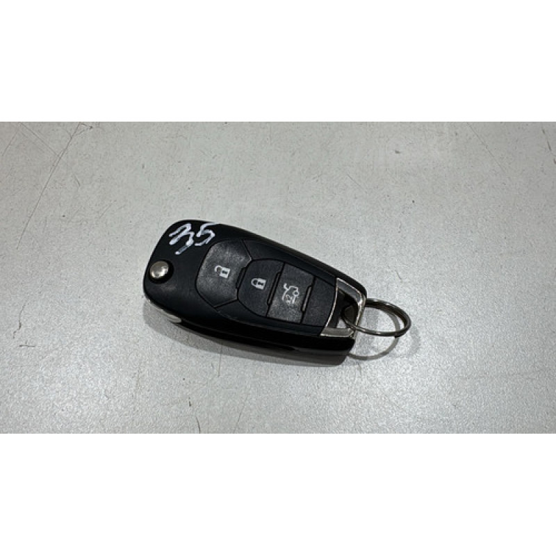 Chave Ignição Gm Cruze Lt 2017 2018 2019 2020 Chave Ignição Gm Cruze Lt 2017 2018 2019 2020