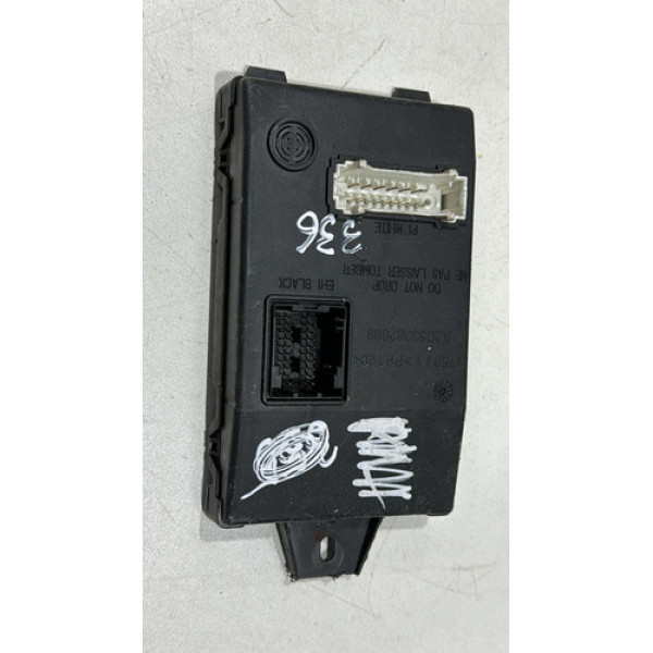 Modulo Bsi Renault Sandero Duster 2011 A 2015 8201068828a