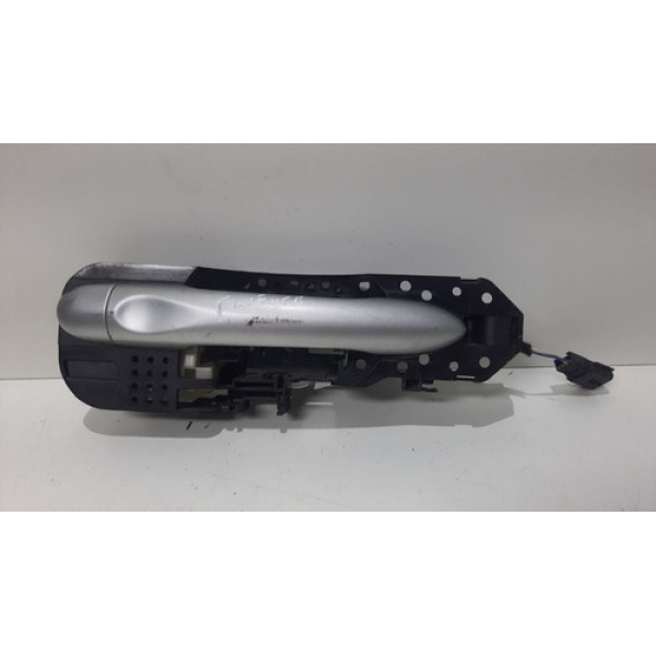 Maçaneta Porta Dianteira Direita Renault Fluence Original