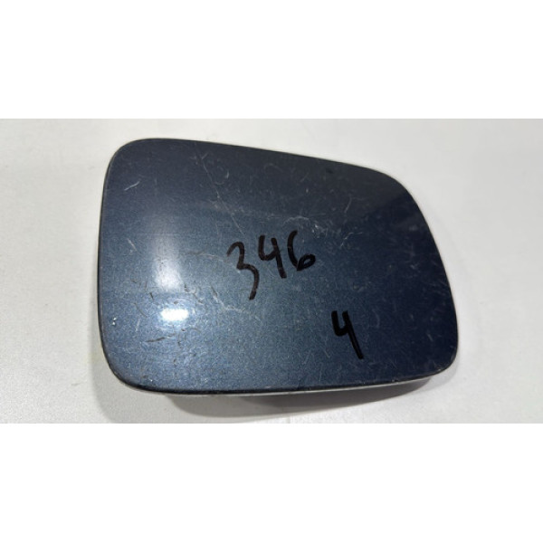 Portinhola Combustivel Palio 2008 Usado Original 468025170