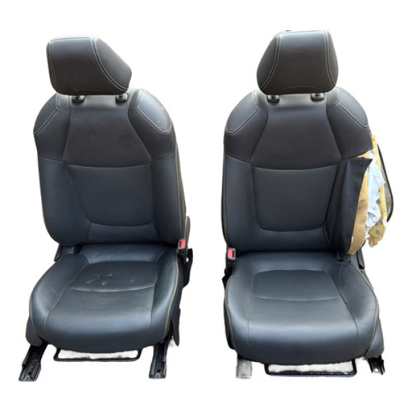 Jogo De Banco Toyota Corolla Sedan 2.0 2021 2022