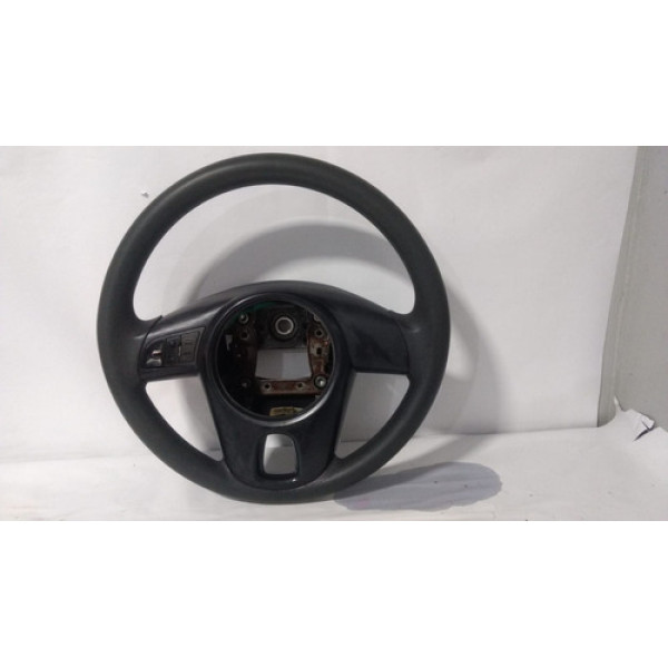 Volante Kia Soul Picanto Cerato Controle Som 