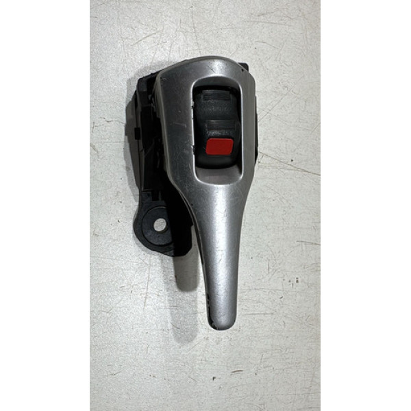 Maçaneta Interna Esquerda Toyota Corolla 2009 Á  2013