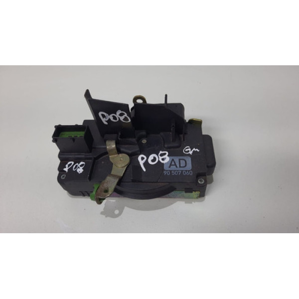 Fechadura Elétrica Dianteria Direito Gm Vectra 97 A 2005 