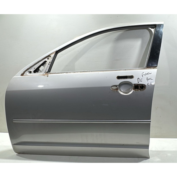 Porta Dianteira Esquerda Ford Fusion 2006 2007 2008 2009