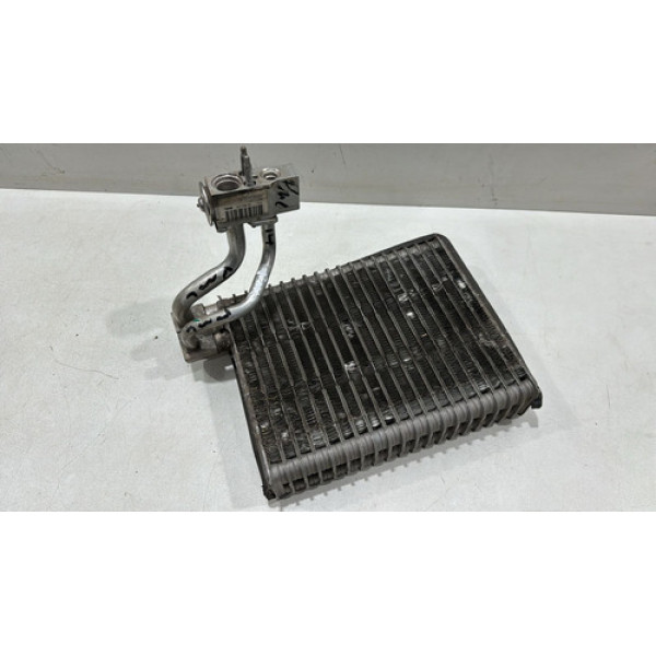 Evaporador Ar Condicionado Original Citroen C3 2004 Á 2012