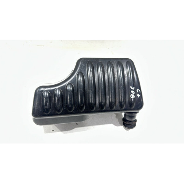 Caixa Ressonadora De Ar Agile Montana 1.4 2010 2011 A 2018