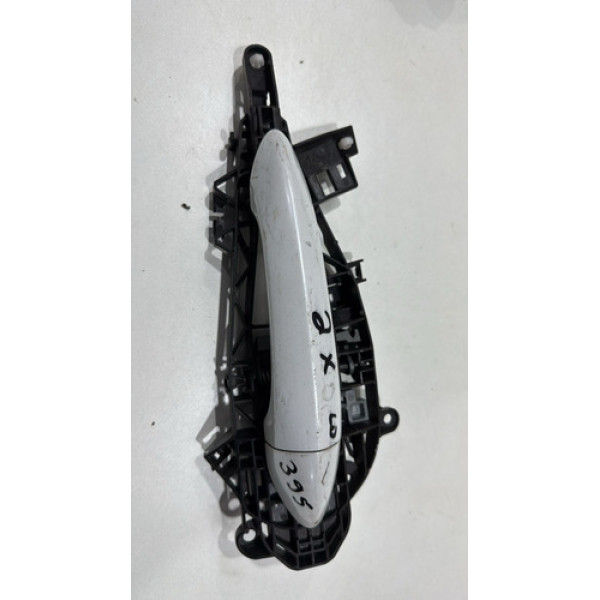 Maçaneta Externa  Direita Gm Cruze Lt 2017/2020