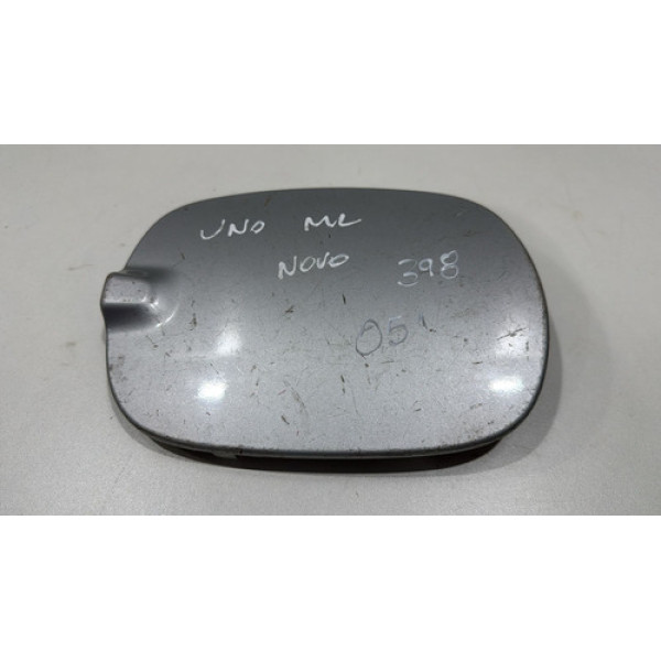 Portinhola Tampa Combustível Uno 2016 A 2021 Original ...