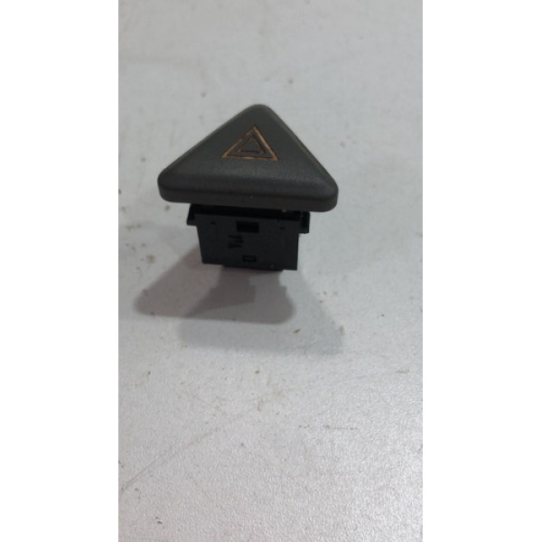 Comando Botão Alerta Fiat Grand Siena 2012 Á 2019 Original.