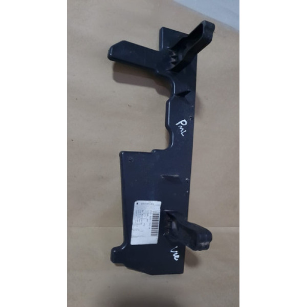 Defletor Radiador Saveiro Gol G5 G6 G7 Direito 5u0820160b