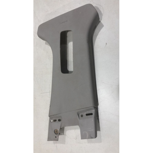 Acabamento Coluna Direita Ford Fusion 2013 2016 Ds73f24582