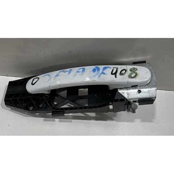 Maçaneta Externa Diant Esquerd Vw Jetta 2015 Á 2018 Original