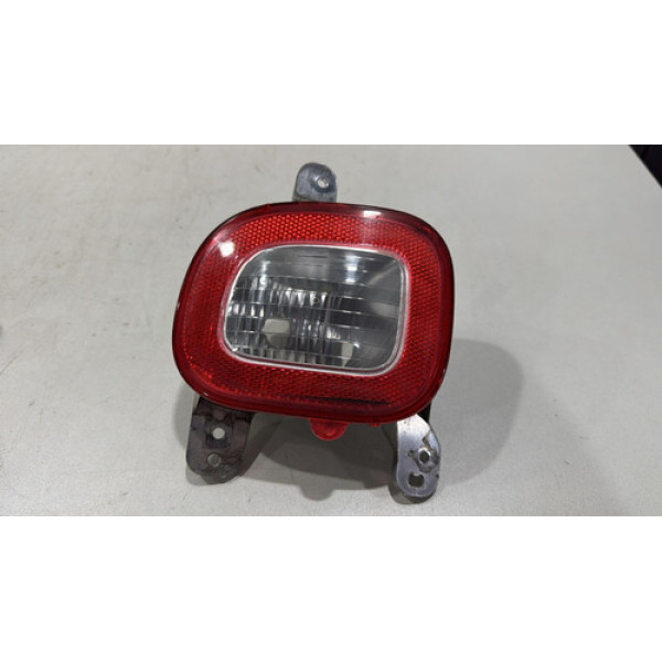 Luz Ré Parachoque Traseiro Jeep Renegade 2016 Á 2020 Usado