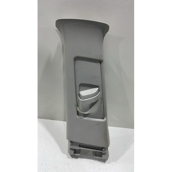 Acabamento Coluna Central Superior Esquerda Corolla 2017 18 