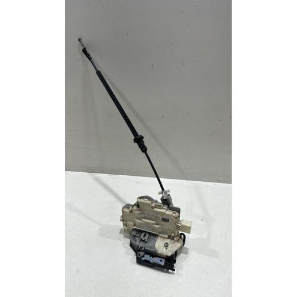 Fechadura Porta Traseira Direita Volkswagen Passat 2007/2012