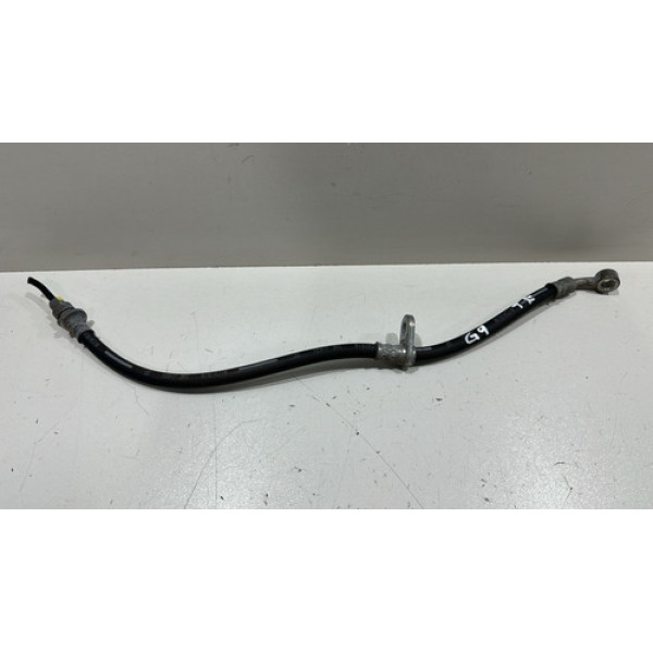 Flexível Freio Traseiro Esquerdo Civic 2012 2013 2014 A 2016