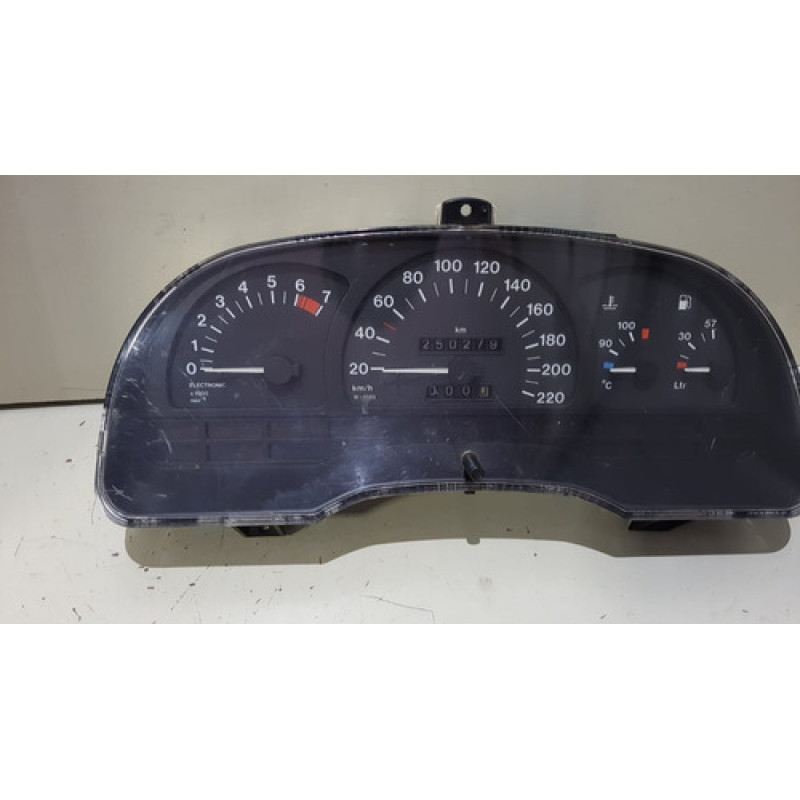 Painel De Instrumentos 90356303 Gm Vectra Astra 1993/96 Painel De Instrumentos 90356303 Gm Vectra Astra 1993/96