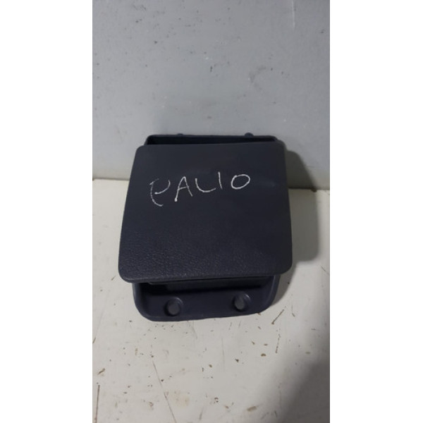 Cinzeiro Fiat Palio Siena Strada 96 A 03 Original 716680000