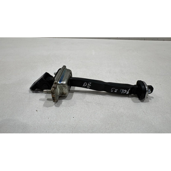 Limitador Porta Diant Esquerdo Chevrolet Sonic 2012 Á  2014