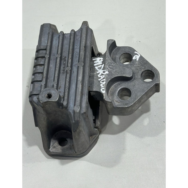 Coxim Motor Esquerdo Jeep Compass 1.3 Turbo Orig 00521296010