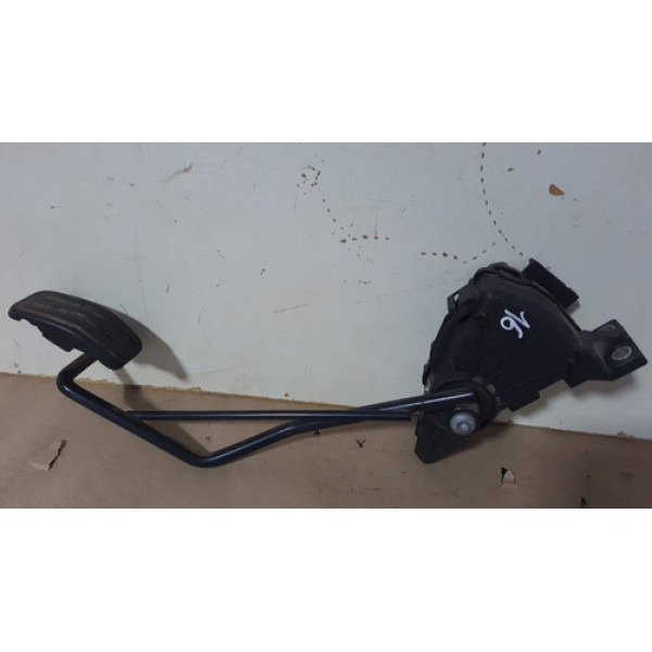 Pedal Acelerador Peugeot 206 207 9639961580