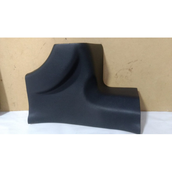 Acabamento Soleira Porta Traseira Direita Sportage 11/16