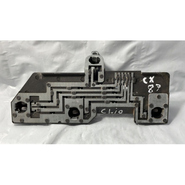 Circuito Lanterna Direita Clio 2003 04 Á 07 2008 Original