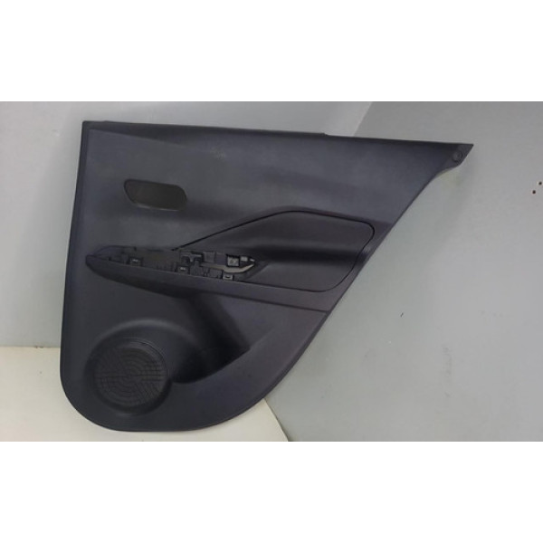 Forro Porta Traseira Direito Nissan Kicks 2016 2017 18 19