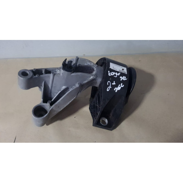 Coxim Direito Motor Renault Logan Sandero 1.0 3cc 2017..2020