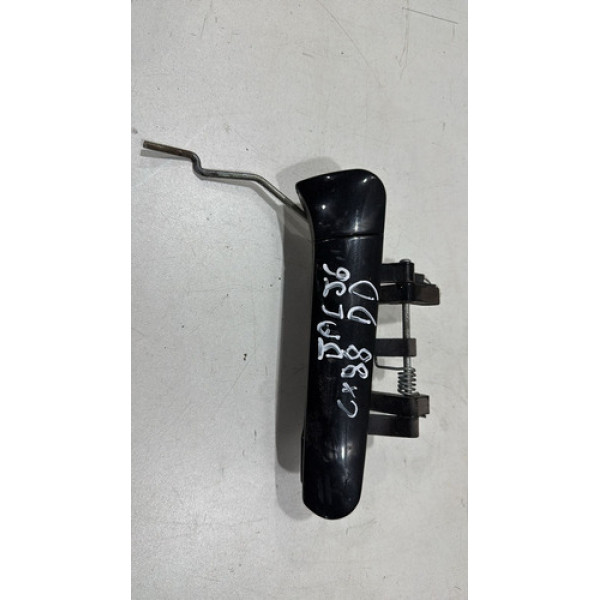 Maçaneta Externa Dianteira Direita Jac J6 2009 A 2013