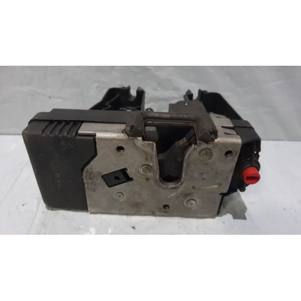 Fechadura Eletrica Traseira Esquerda Astra Zafira 