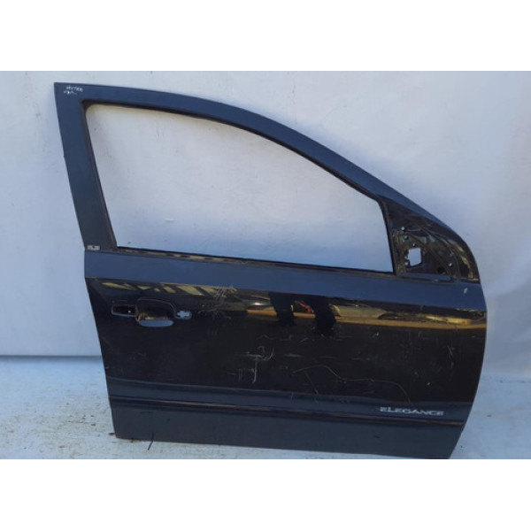 Porta Dianteira Direita Chevrolet Vectra 2007/2011
