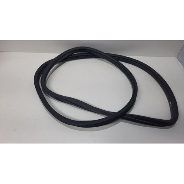 Borracha Carroceria Traseira Esquerdo Hyundai Ix35 2011/19