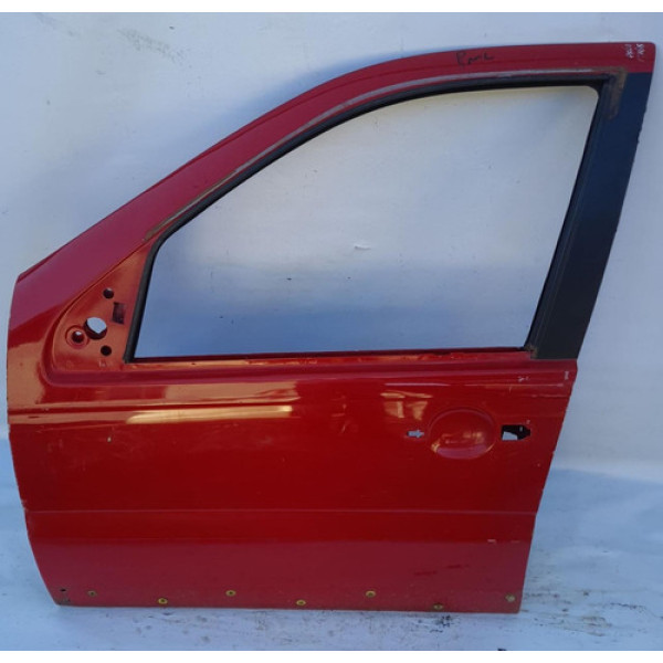 Porta Dianteira Esquerda Palio Weekend Adventure 2009 A 2015