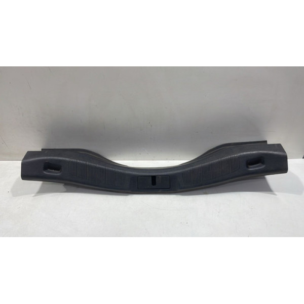 Acabamento Porta Mala Ford Fusion 2013 Á 2016 Ds73f406a64aew