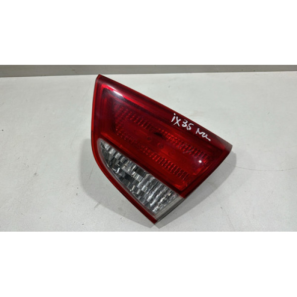 Lanterna Traseira Direita Hyundai Ix35 2010 Á 2015 Usado