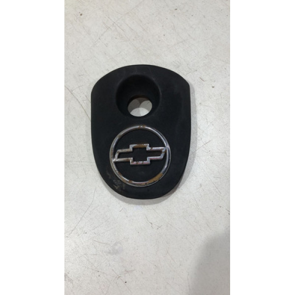 Moldura Acabamento Tampa Traseira S Miolo Corsa Hatch 96 01