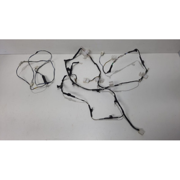 Chicote Do Teto Mitsubishi Asx 2011/2015