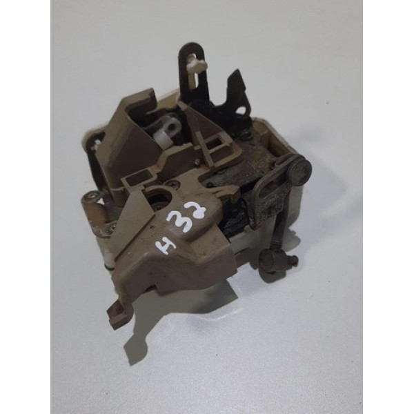 Fechadura Porta Traseira Esquerda Civic 1999 2000 2001