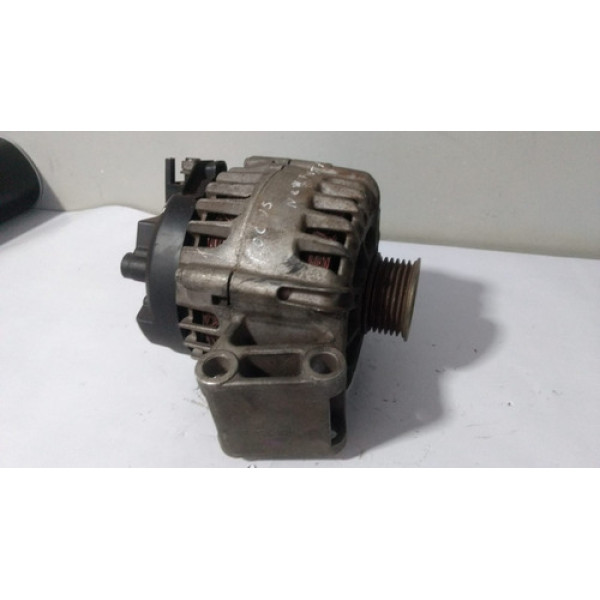 Alternador Focus New Fiesta Ecosport Av6n10300ha 