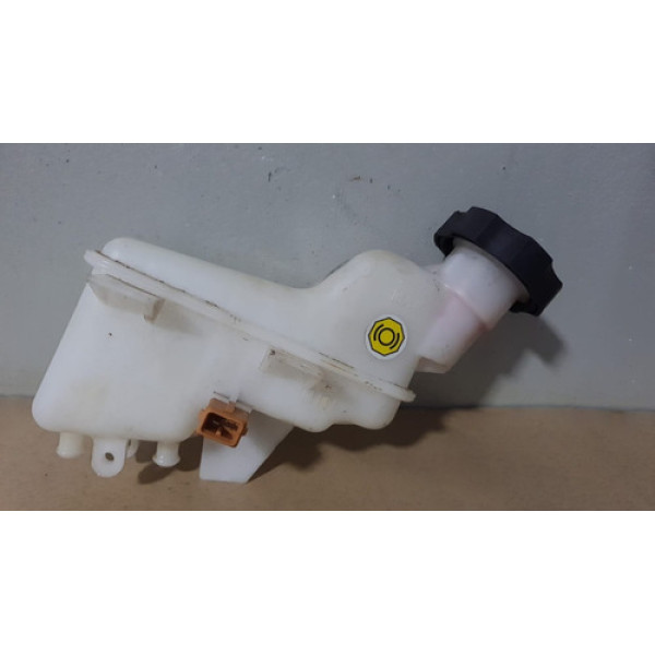 Reservatório De Fluido De Freio Hyundai Hb20 Original