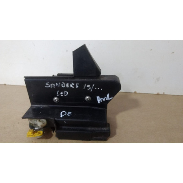 Fechadura Dianteira Esquerda Logan/sandero 15/20 805037134r