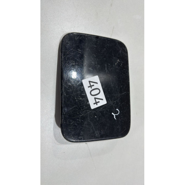 Portinhola Tanque Combustível Usada Gol G4 5x3010469