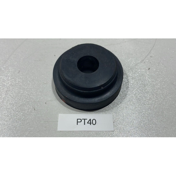 Coxim Inferior Radiador Toyota Corolla 2020 21 22 23 24 Orig