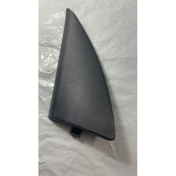 Moldura Interna Retrovisor Esquerda Fiat Marea Brava 98 Á 07